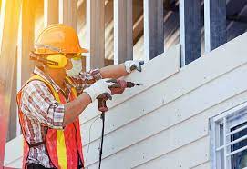 Affordable Siding Repair and Maintenance Services in Stock Island, FL