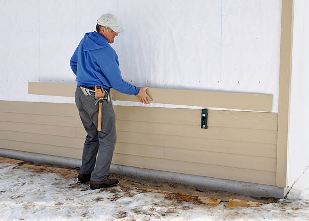 Best Stone Veneer Siding  in Stock Island, FL