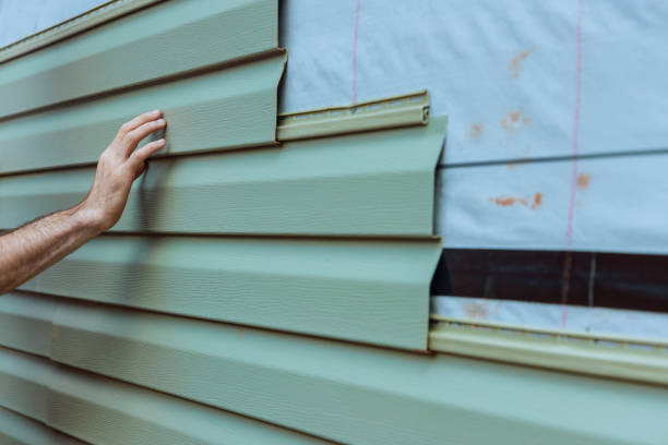Best Weatherproofing and Sealing  in Stock Island, FL